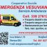EMERGENZA VESUVIANA