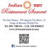 INDIAN RESTAURANT SAMRAT