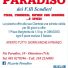 PIZZERIA PARADISO