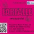 FARFALLE