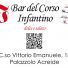 BAR DEL CORSO INFANTINO