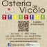OSTERIA DEL VICOLO 