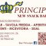 PRINCIPE NEW SNACK BAR