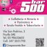 BAR 500