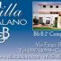 VILLA CATALANO