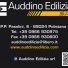 AUDDINO EDILIZIA