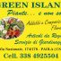 GREEN ISLAND