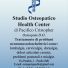 STUDIO OSTEOPATICO HEALTH CENTER