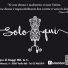 SOLOQUÌ