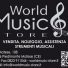 WORLD MUSIC STORE