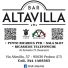 BAR ALTAVILLA 