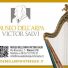 MUSEO DELL'ARPA VICTOR SALVI