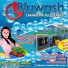 BLUWASH