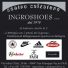 INGROSHOES