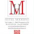HOTEL MODERNO