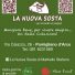 LA NUOVA SOSTA