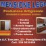 DIMENSIONE LEGNO