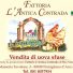 FATTORIA L'ANTICA CONTRADA