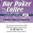 BAR POKER COFFEE