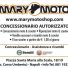 MARY MOTO