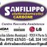 SAN FILIPPO ELETTRODOMESTICI CARBONE