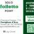 SOLO FOLLETTO POINT