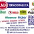 A.M.N TERMOIDRAULICA