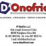 D'ONOFRIO
