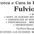 RICERCA E CURA IN RIABILITAZIONE FULVIO VITIELLO