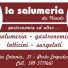 LA SALUMERIA