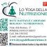 LO YOGA DELLA NUTRIZIONE
