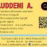 LUDDENI A.