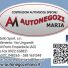 AUTONEGOZI MARIA