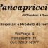 PANCAPRICCIO