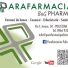 PARAFARMACIA B&G PHARMA