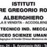 ISTITUTI “PADRE GREGORIO ROCCO”
