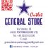 OUTLET GENERAL STORE