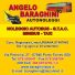 ANGELO BARAGNINI AUTONOLEGGI
