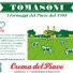 CASEIFICIO TOMASONI