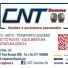 CNT GOMME