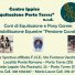 EQUITAZIONE PORTO TORRES