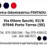 Clinica Odontoiatrica PINTADU s.r.l.