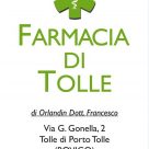 FARMACIA DI TOLLE