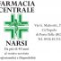 FARMACIA CENTRALE NARSI