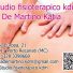 STUDIO FISIOTERAPICO KDM
