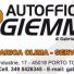 AUTOFFICINA GIEMME