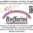 BUFFARINI