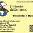 IL MONDO DELLA PASTA