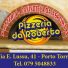 PIZZERIA DA ROBERTO