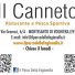 IL CANNETO